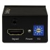 StarTech.com Amplificador de Señal HDMI - Booster de Señal - 35m - 1080p - Alargador para vídeo/audio - hasta 35 m