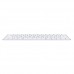 Magic Keyboard APPLE MLA22E/A - Color blanco, Apple, Teclados