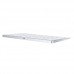 Magic Keyboard APPLE MLA22E/A - Color blanco, Apple, Teclados