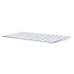 Magic Keyboard APPLE MLA22E/A - Color blanco, Apple, Teclados