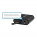 StarTech.com Adaptador Gráfico Externo USB-C a VGA - Conversor USB Tipo C a VGA 1920x1200 con Interruptor de Modo de Presentación - Adaptador de vídeo externo - USB-C - D-Sub
