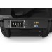 Epson EcoTank L1455 - Impresora multifunción - color - chorro de tinta - 297 x 432 mm (original) - A3 (material) - hasta 16 ppm (copiando) - hasta 32 ppm (impresión) - 500 hojas - 33.6 Kbps - LAN, Wi-Fi(n), host USB
