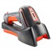 Lector de Código de Barras HONEYWELL  Granit 198Xi - 1D/2D, Inalámbrico