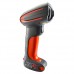 Lector de Código de Barras HONEYWELL  Granit 198Xi - 1D/2D, Inalámbrico