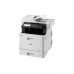 Impresora Multifuncional BROTHER MFC-L8900CDW - Laser, 60000 páginas por mes, 2400 x 600 DPI, 512 MB