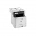 Impresora Multifuncional BROTHER MFC-L8900CDW - Laser, 60000 páginas por mes, 2400 x 600 DPI, 512 MB