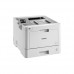 Impresora Multifuncional BROTHER HLL9310CDW - Laser, 80000 páginas por mes, 2400 x 600 DPI, 1024 MB