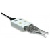 Hub USB 162005 MANHATTAN - USB 2.0, Color blanco, 2 puertos Hub USB 162005 MANHATTAN - USB 2.0, Color blanco, 2 puertos