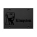 SSD Kingston Technology SA400S37/120G - 120 GB, Serial ATA III, 500 MB/s, 320 MB/s, 6 Gbit/s