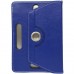 Protector para Tableta BROBOTIX 070436A - 7 pulgadas, Funda, Azul, Universal