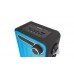 BOCINAS VORAGO BSP-200 BLUETOOT RECARGABLE MSD/USB/FM/3.5MM AZUL   
