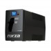 Forza - UPS - Line interactive - 240 Watt - 120 V - 400VA 6 NEMA Outlets