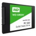 UNIDAD DE ESTADO SOLIDO SSD WD GREEN 2.5 240GB SATA3 6GB/S 7MM LECT 540MB/S ESCRIT 430MB/S