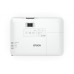 Epson PowerLite 1780W - Proyector 3LCD - portátil - 3000 lúmenes (blanco) - 3000 lúmenes (color) - WXGA (1280 x 800) - 16:10 - 720p - Wi-Fi - Epson Brighter Futures Education Program
