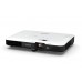 Epson PowerLite 1780W - Proyector 3LCD - portátil - 3000 lúmenes (blanco) - 3000 lúmenes (color) - WXGA (1280 x 800) - 16:10 - 720p - Wi-Fi - Epson Brighter Futures Education Program