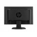 Monitor HP V194 - 18.5 pulgadas, 1366 x 768 Pixeles