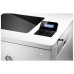 Impresora HP M553dn - 1200 x 1200 DPI, Laser, 38 ppm, 550 hojas, 80000 páginas por mes