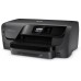 Impresora HP OfficeJet Pro 8210 - 1200 x 1200 DPI, Inyección de tinta, 22 ppm, 250 hojas, 30000 páginas por mes