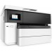 Impresora HP OfficeJet 7740 - 1200 x 1200 DPI, Inyección de tinta, 34 ppm, 500 hojas, 30000 páginas por mes