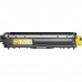 Tóner  BROTHER TN225Y - Laser, Negro, 2200 páginas, Amarillo, HL3140CW, MFC9130CW, MFC9330CDW