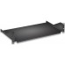 Charola INTELLINET Charola fija 19 - Negro, Independiente, 25 kg, 2U