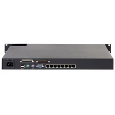 APC KVM 2G ANALOG 1 LOCAL USE R 8 PORTS APC KVM 2G ANALOG 1 LOCAL USE R 8 PORTS