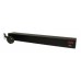 APC RACK PDU BASIC 1U 30A 208 (4) C19 APC RACK PDU BASIC 1U 30A 208 (4) C19