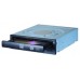 LiteOn iHAS124 - Unidad de disco - DVD±RW (±R DL) / DVD-RAM - 24x/24x/12x - Serial ATA - interna - 5.25