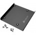 CORSAIR BRACKET 2.5  A 3.5 PARA SSD / HDD                     