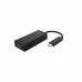 Kensington CV4000H USB-C 4K HDMI Adapter - External video adapter - USB-C - HDMI Kensington CV4000H USB-C 4K HDMI Adapter - External video adapter - USB-C - HDMI