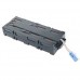 APC Replacement Battery Cartridge #57 - Batería de UPS - 1 x Ácido de plomo - para P/N: SURT1000RMXLI-NC, SURT1000XLI-NC, SURTA2200RMXL2U-NC, SURTA3000RMXL3U-NC
