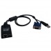UNIDAD DE INTERFAZ USB PARA SERVIDOR A KVM B064 C VIRTUAL ME.IA