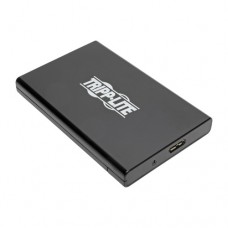 CAJA PARA DISCO DURO EXT SATA 2.5  USB 3.0 C/ CABLE Y UASP       