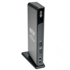 ESTACION DE LAPTOP USB 3.0 HUB USB PARA HDMI DVI AUDIO Y ETHERNET 