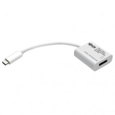 ADAPTADOR USB 3.1 GEN 1 USB-C DSPLYPRT M/H THUNDERBOLT 3 4K      