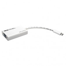 ADAPTADOR USB 3.1 GEN 1 USB-C VGA M/H THUNDERBOLT 3 2048 X 1152  