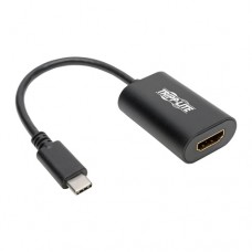 ADAPTADOR USB 3.1 GEN 1 USB-C HDMI 4K M/H THUNDERBOLT 3 4K       