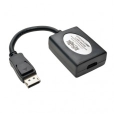 CONVERTIDOR ACTIVO DISPLAYPORT HDMI 4K X 2K UHD 1080P 15.24 CM    