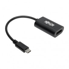 ADAPTADOR USB 3.1 GEN 1 USB-C DSPLYPRT M/H THUNDERBOLT 3 4K      