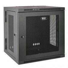 12U GABINETE DE PARED PARA UPS PROFUNDOS RESPALDO ABISAGRADO      