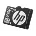 HP 32GBmicroSDMainstream Flash Media Kit