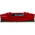 G.Skill Ripjaws V - DDR4 - 8 GB - DIMM de 288 espigas - 2800 MHz / PC4-22400 - CL17 - 1.2 V - sin búfer - no ECC - rojo brillante