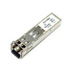 TRENDnet TEG MGBSX - SFP (mini-GBIC) transceiver module - 1000Base-SX - LC multi-mode - plug-in module - up to 550 m - 850 nm