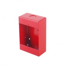 Caja de Montaje para Estaciones Manuales Direccionables HOCHIKI Caja de Montaje para Estaciones Manuales Direccionables HOCHIKI