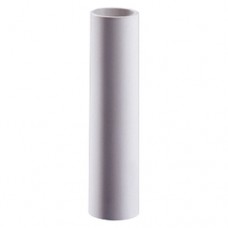 Tubo rígido gris, PVC Auto-Extinguible, de 20 mm (3/4