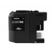 Brother LC-207BK - Súper Alto Rendimiento - negro - original - cartucho de tinta - para Business Smart MFC-J4320DW, MFC-J4420DW, MFC-J4620DW