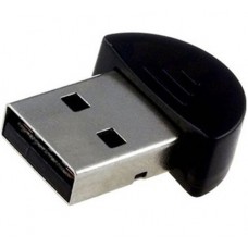 Convertidor USB a Bluetooth BROBOTIX - USB, Negro