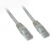 Cable Patch 5e BROBOTIX 318050 - 15 m, RJ-45, RJ-45, Gris Cable Patch 5e BROBOTIX 318050 - 15 m, RJ-45, RJ-45, Gris