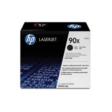 HP 90X - Alto rendimiento - negro - original - LaserJet - cartucho de tóner (CE390X) - para LaserJet Enterprise 600 M602, 600 M603, M4555