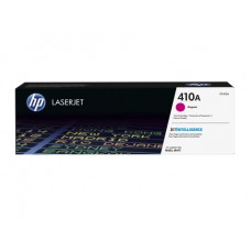 HP 410A - Magenta - original - LaserJet - cartucho de tóner (CF413A) - para Color LaserJet Pro M452, MFP M377, MFP M477